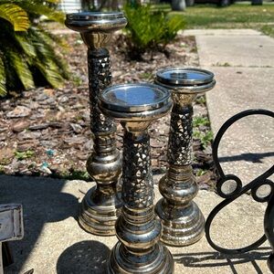 Candle Holders
